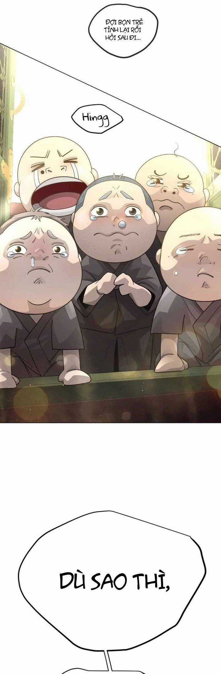 Kĩ Nguyên Của Anh Hùng Chương 190 trang 12