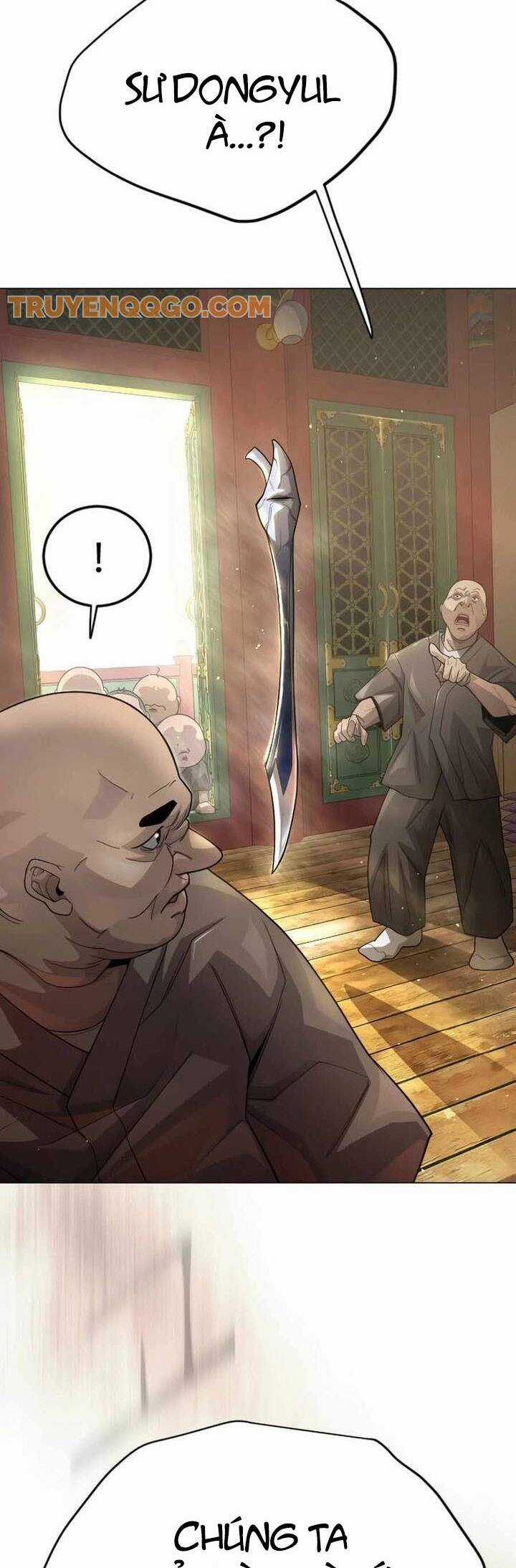 Kĩ Nguyên Của Anh Hùng Chương 190 trang 13