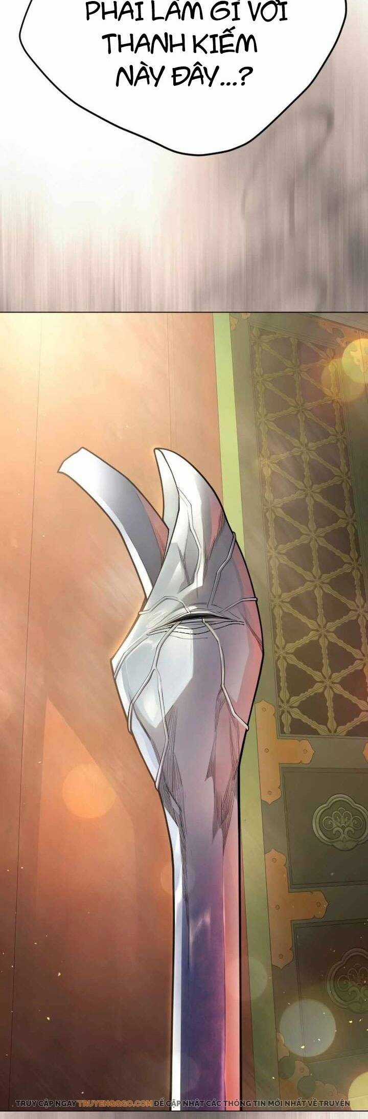 Kĩ Nguyên Của Anh Hùng Chương 190 trang 14