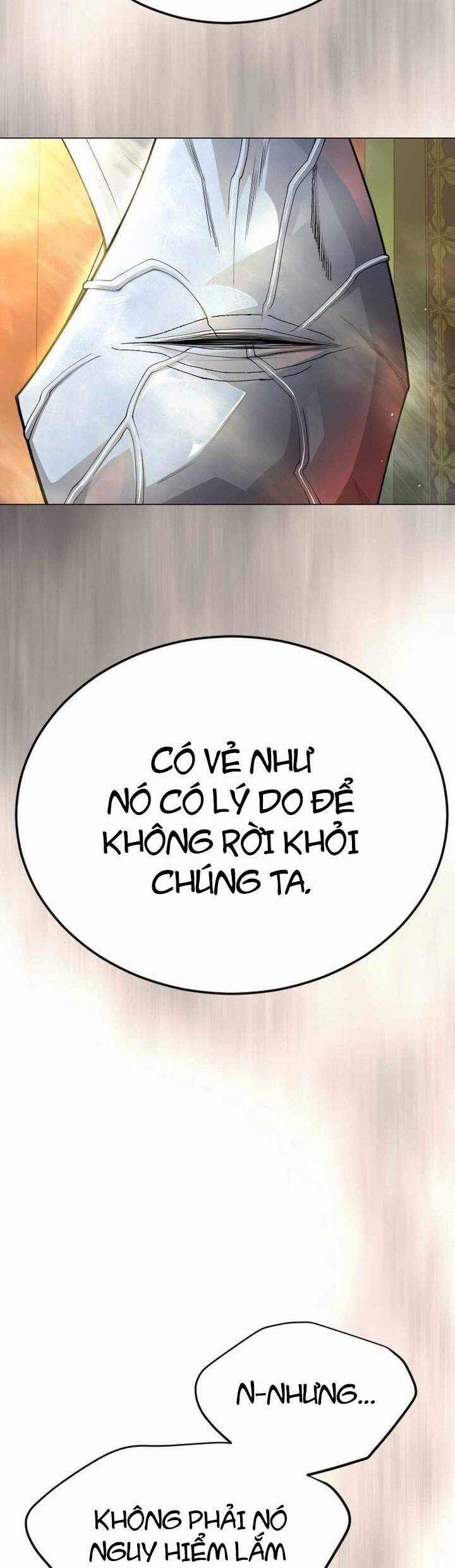 Kĩ Nguyên Của Anh Hùng Chương 190 trang 17