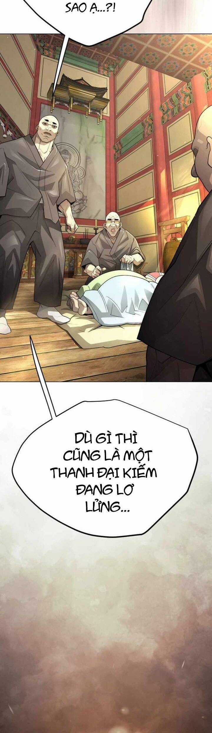 Kĩ Nguyên Của Anh Hùng Chương 190 trang 18