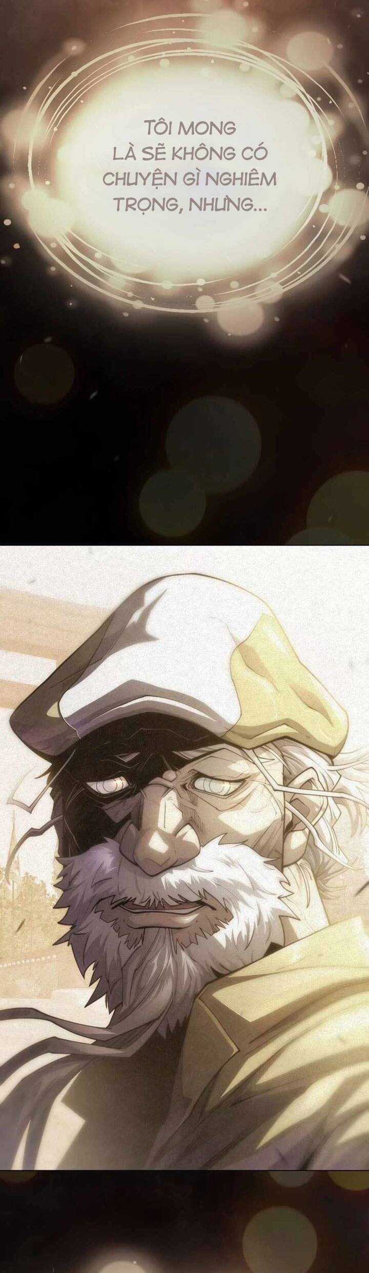 Kĩ Nguyên Của Anh Hùng Chương 190 trang 19