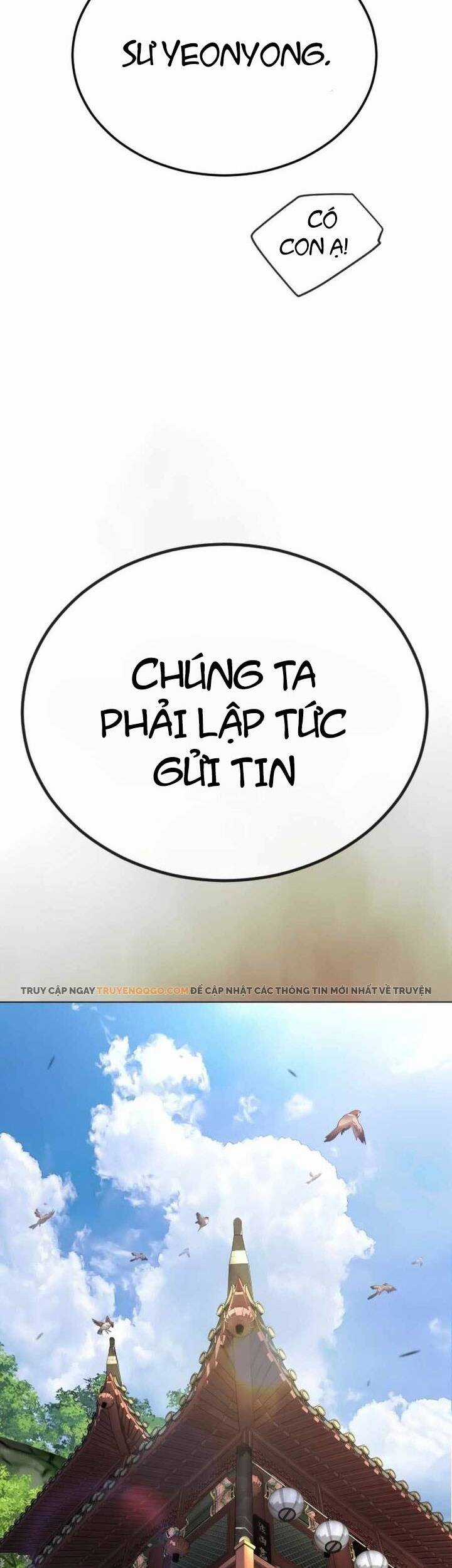 Kĩ Nguyên Của Anh Hùng Chương 190 trang 21