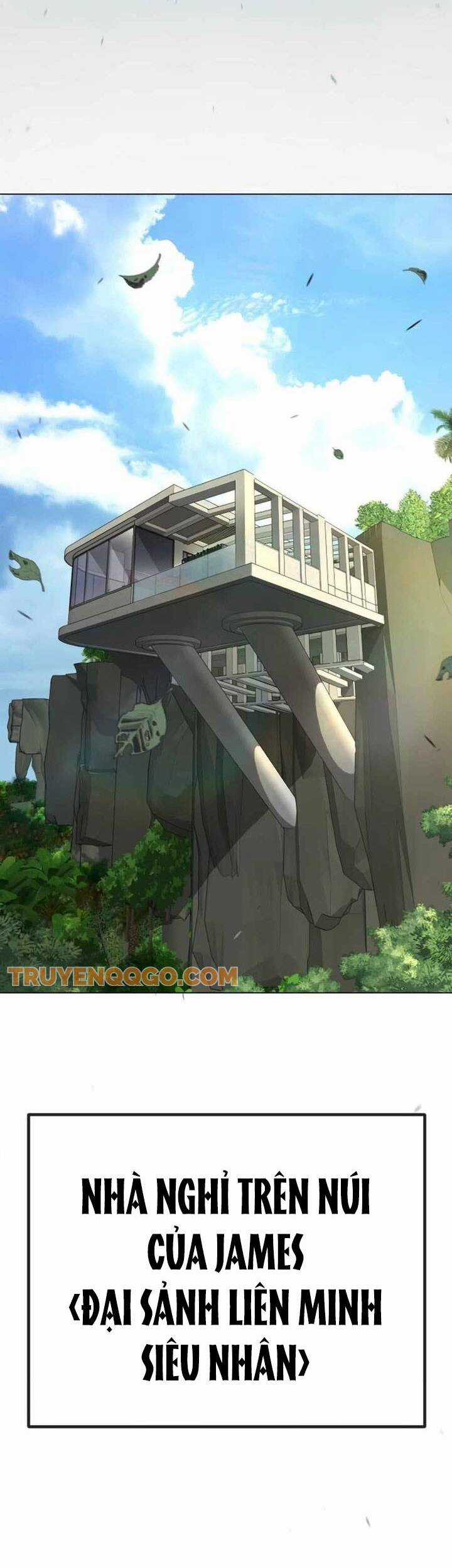 Kĩ Nguyên Của Anh Hùng Chương 190 trang 23