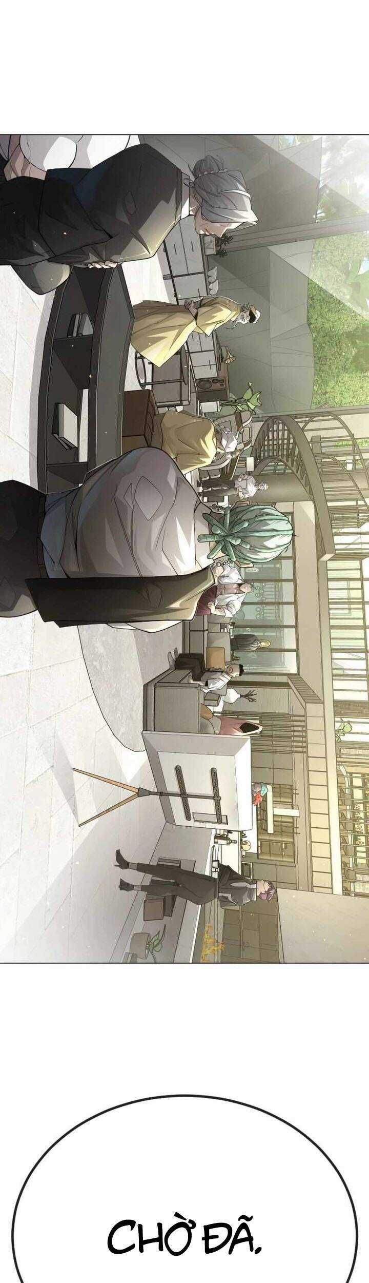 Kĩ Nguyên Của Anh Hùng Chương 190 trang 24