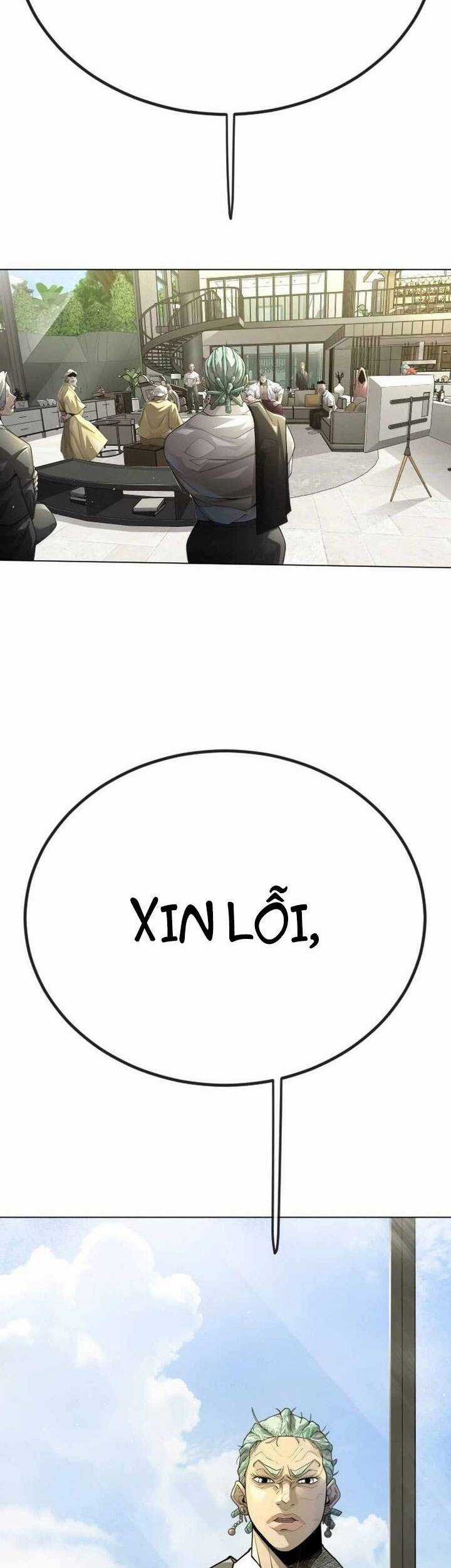 Kĩ Nguyên Của Anh Hùng Chương 190 trang 25