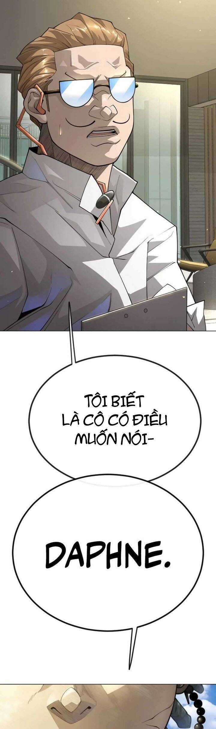 Kĩ Nguyên Của Anh Hùng Chương 190 trang 28