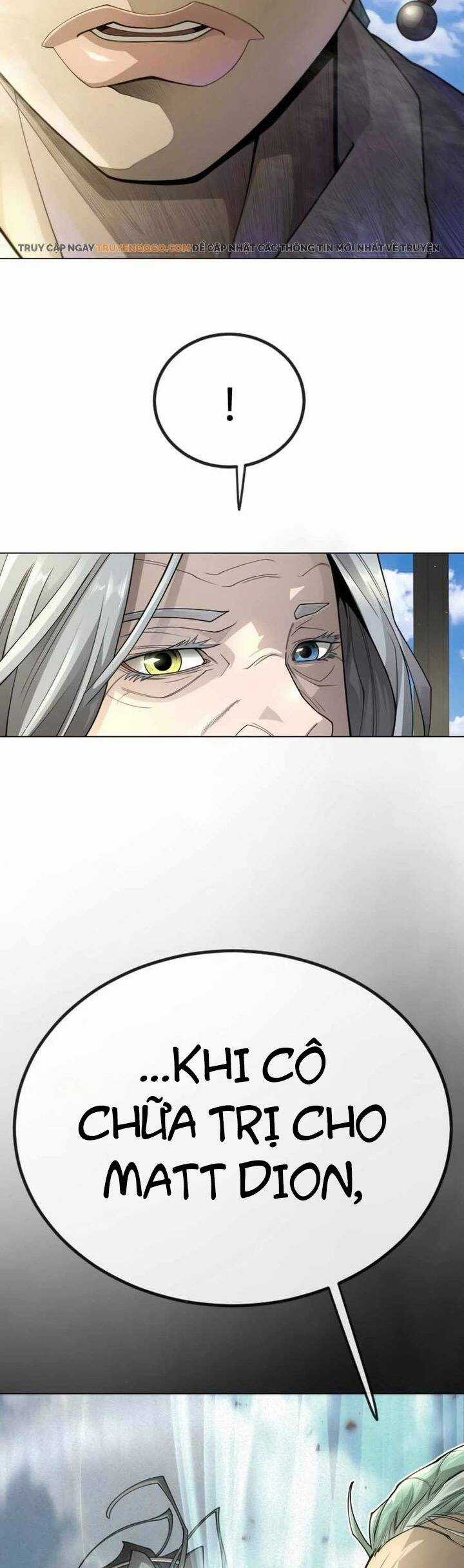 Kĩ Nguyên Của Anh Hùng Chương 190 trang 29