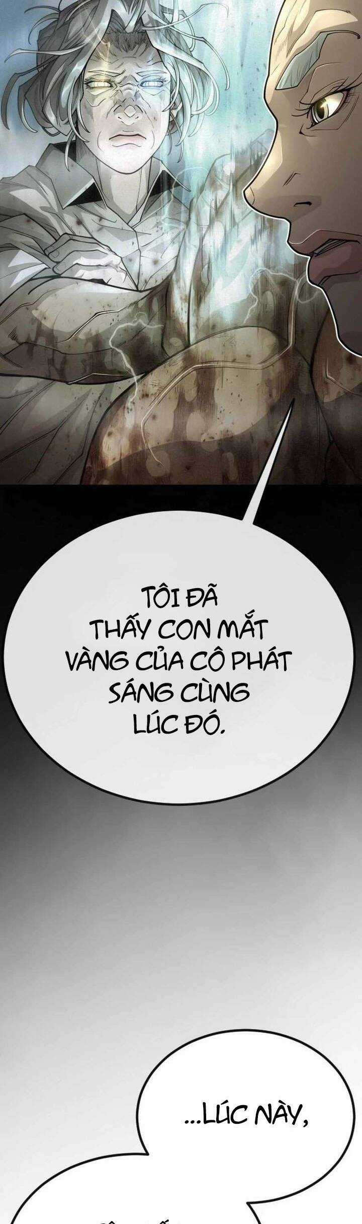 Kĩ Nguyên Của Anh Hùng Chương 190 trang 30