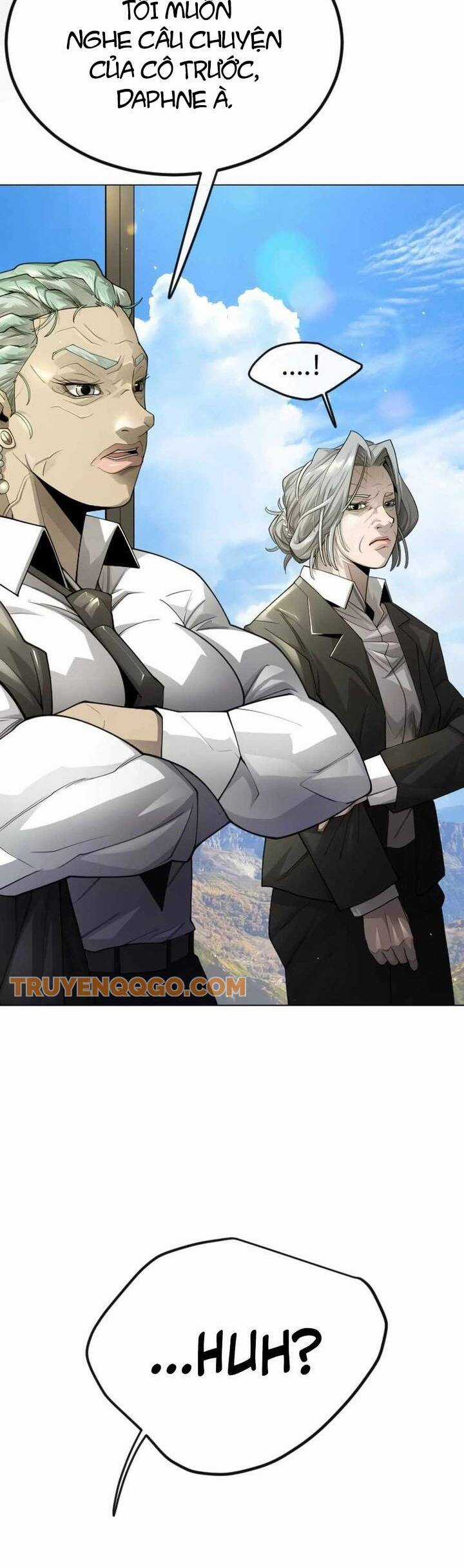 Kĩ Nguyên Của Anh Hùng Chương 190 trang 31