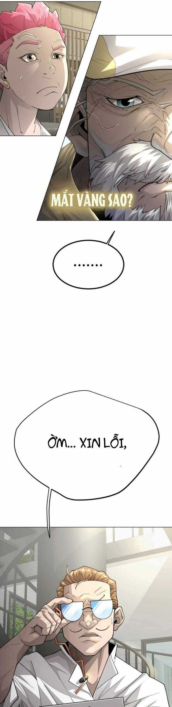 Kĩ Nguyên Của Anh Hùng Chương 190 trang 32