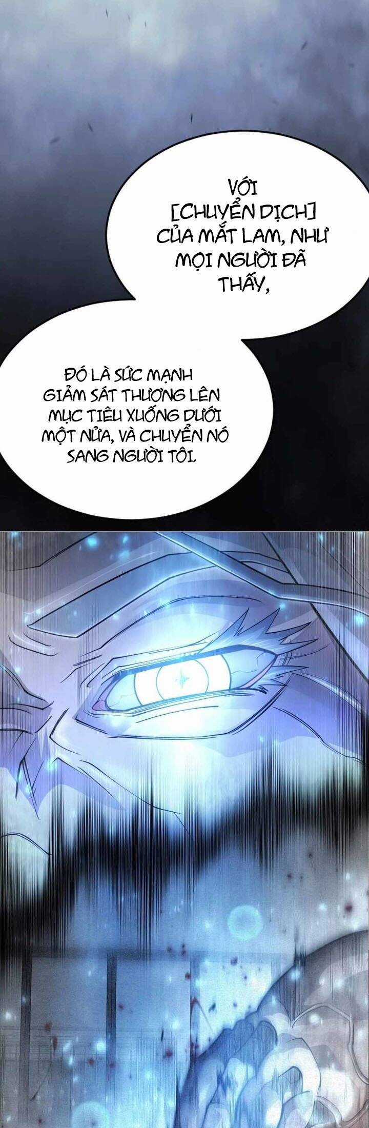 Kĩ Nguyên Của Anh Hùng Chương 190 trang 36