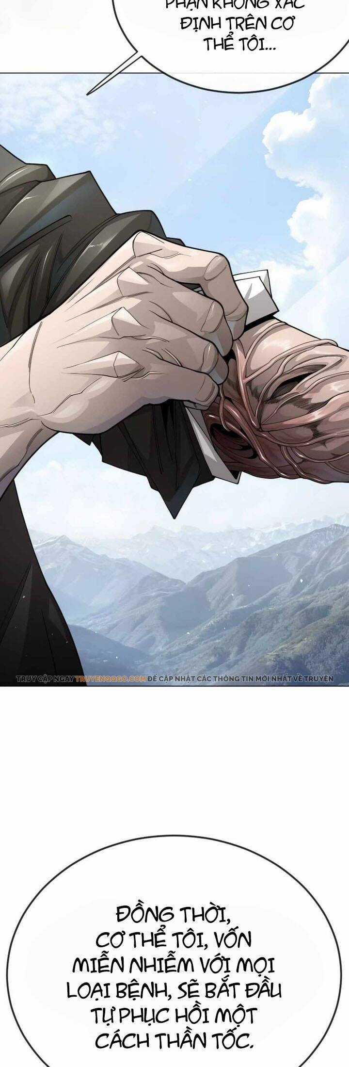 Kĩ Nguyên Của Anh Hùng Chương 190 trang 38