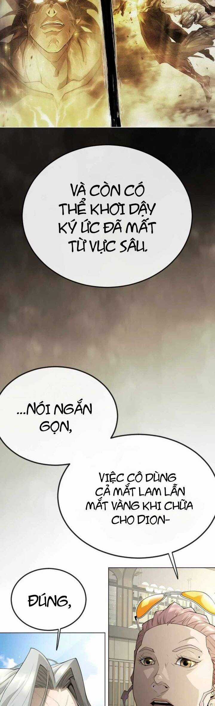 Kĩ Nguyên Của Anh Hùng Chương 190 trang 42