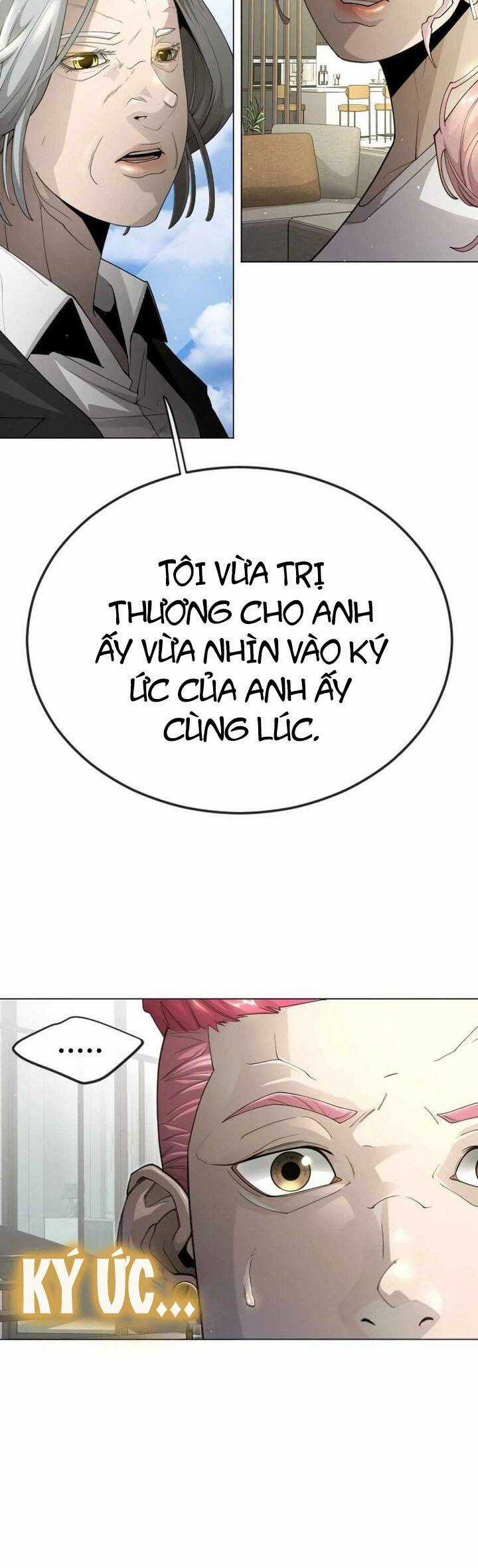 Kĩ Nguyên Của Anh Hùng Chương 190 trang 43