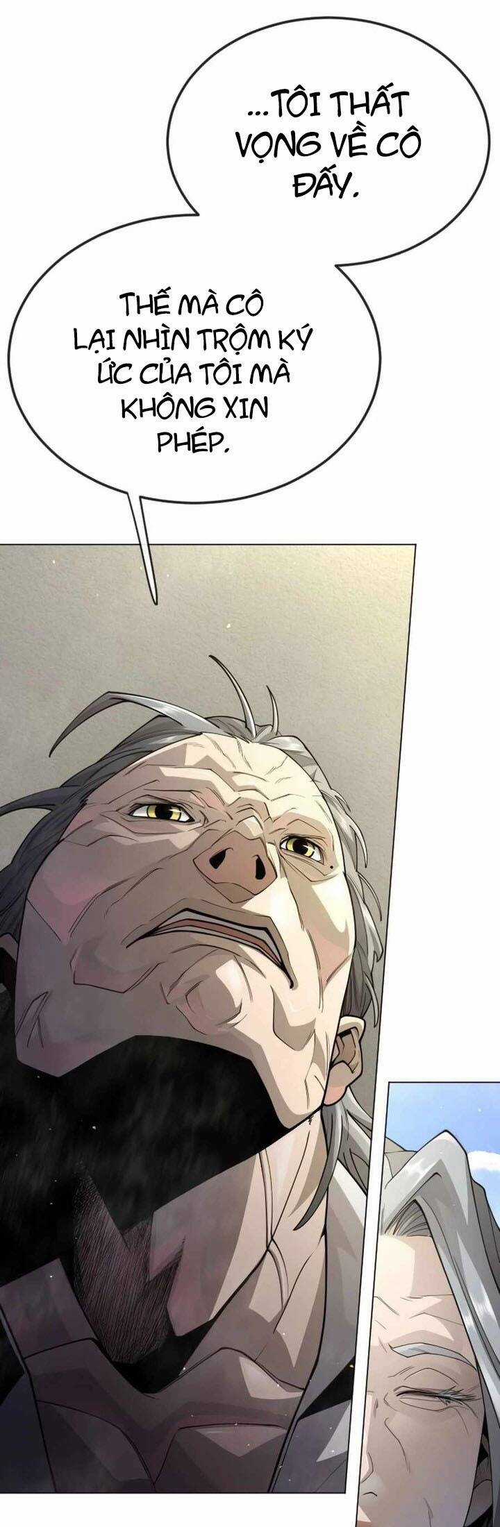 Kĩ Nguyên Của Anh Hùng Chương 190 trang 44