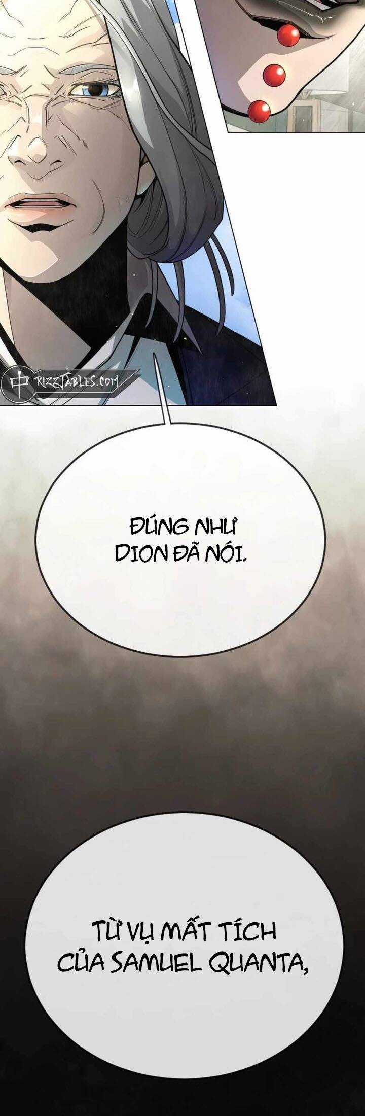 Kĩ Nguyên Của Anh Hùng Chương 190 trang 47