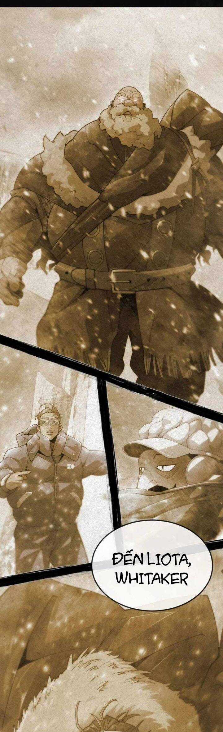 Kĩ Nguyên Của Anh Hùng Chương 190 trang 48