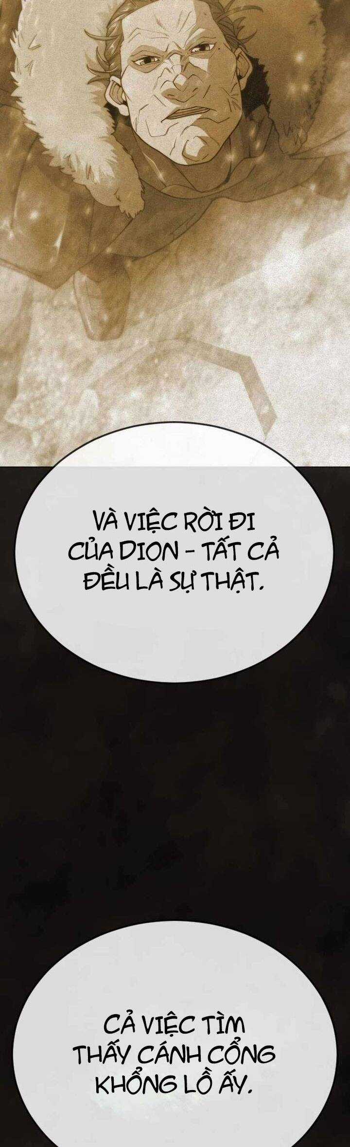 Kĩ Nguyên Của Anh Hùng Chương 190 trang 49