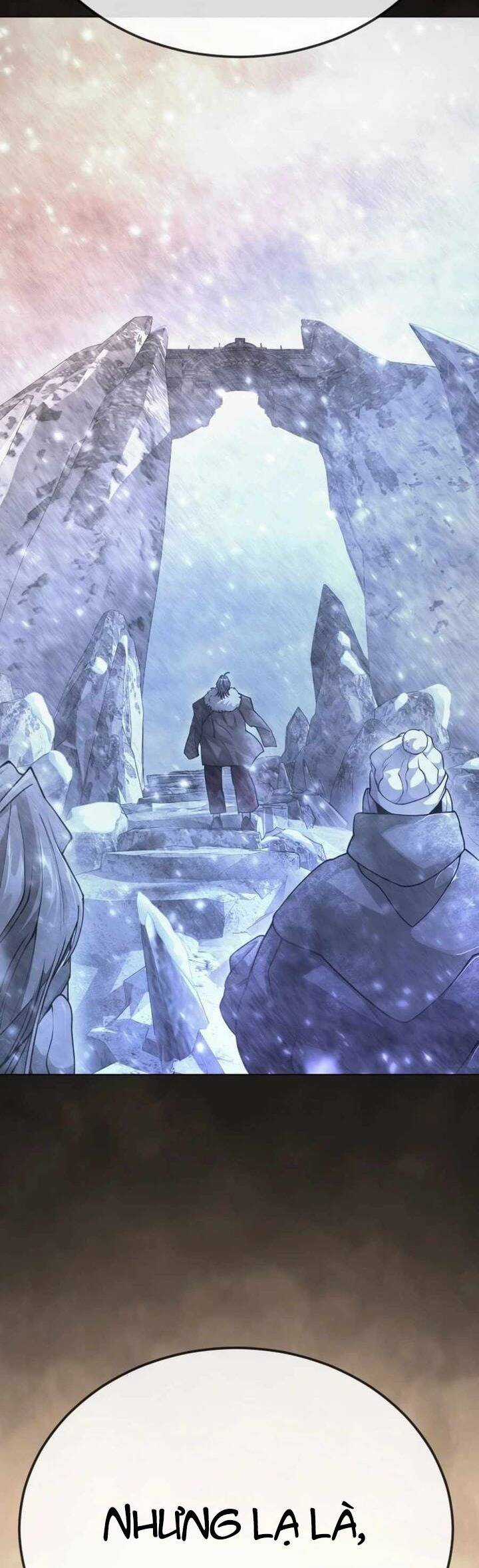 Kĩ Nguyên Của Anh Hùng Chương 190 trang 50