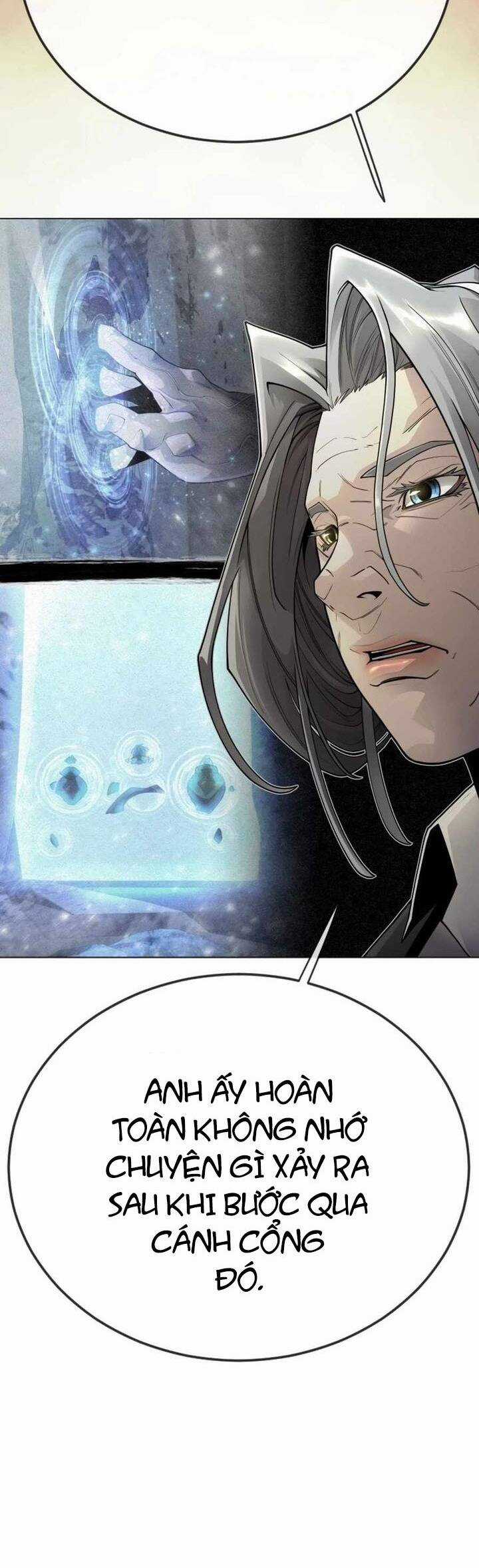 Kĩ Nguyên Của Anh Hùng Chương 190 trang 51