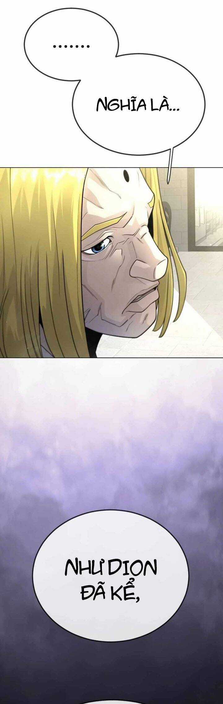 Kĩ Nguyên Của Anh Hùng Chương 190 trang 52