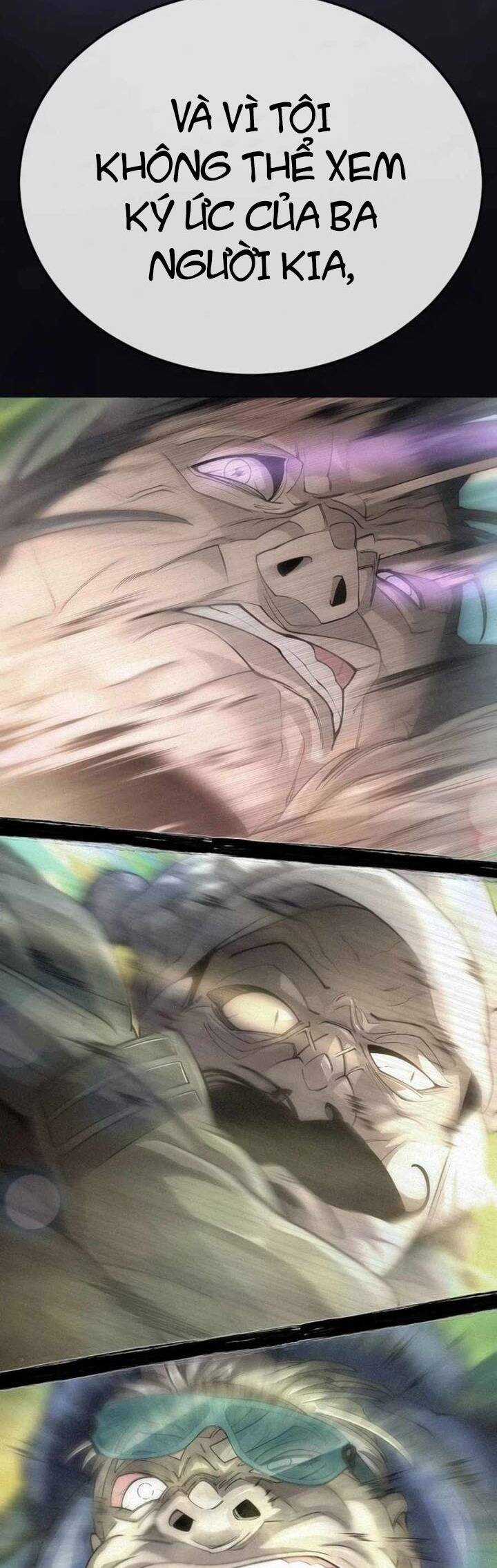 Kĩ Nguyên Của Anh Hùng Chương 190 trang 53