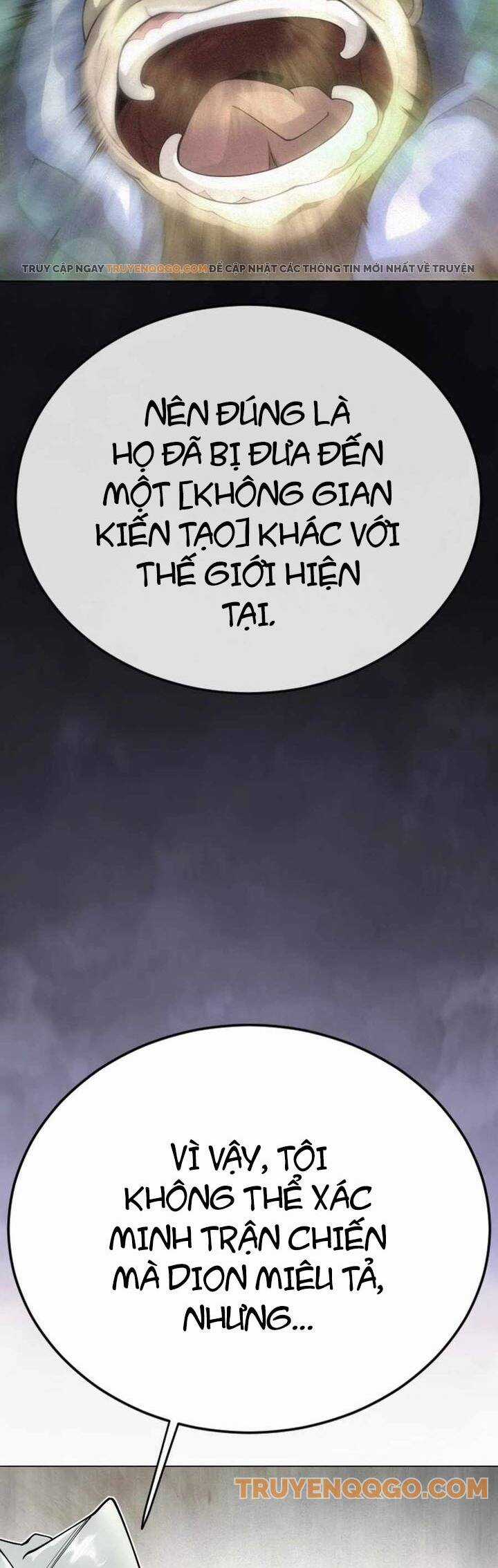 Kĩ Nguyên Của Anh Hùng Chương 190 trang 54