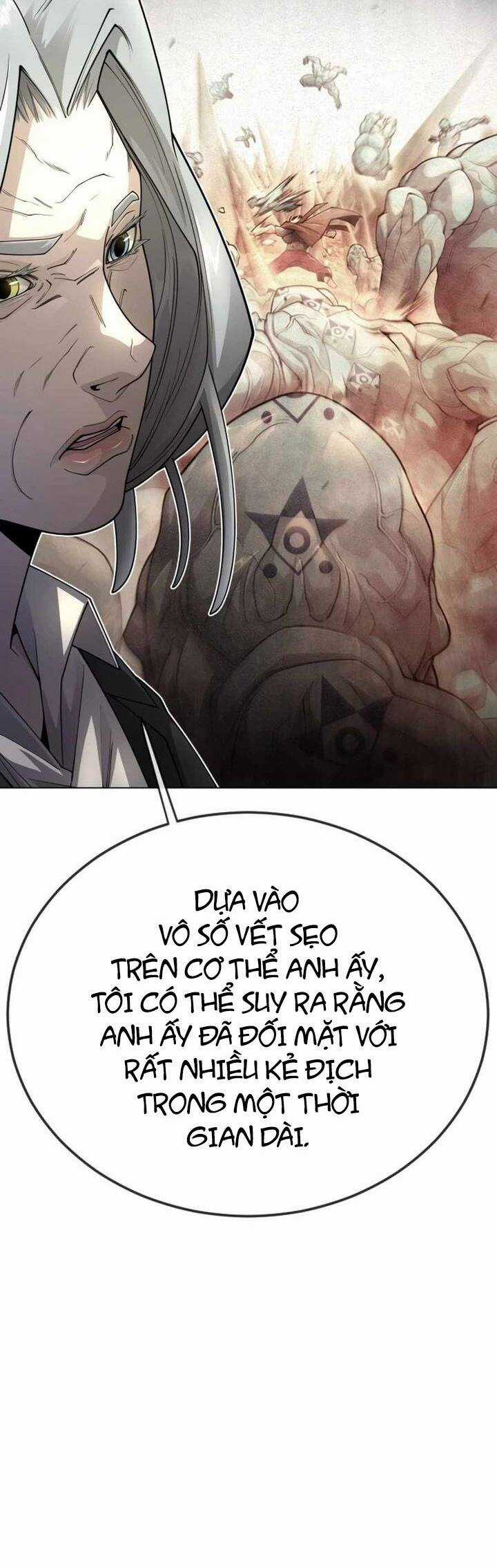 Kĩ Nguyên Của Anh Hùng Chương 190 trang 55