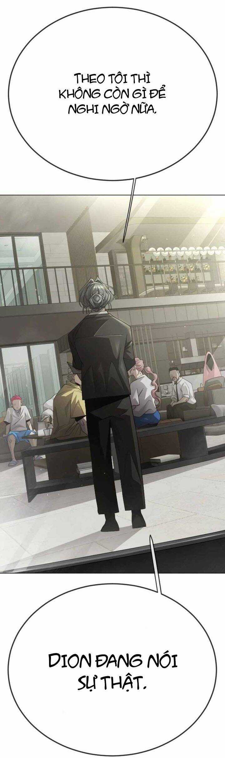 Kĩ Nguyên Của Anh Hùng Chương 190 trang 56