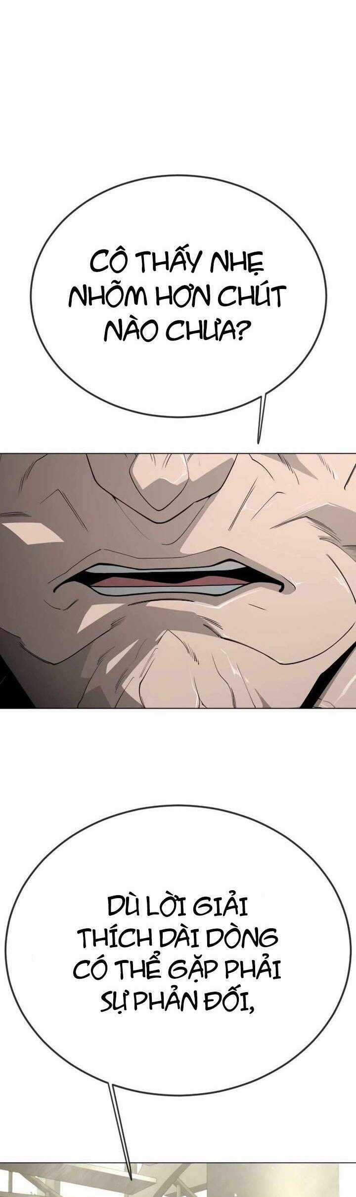 Kĩ Nguyên Của Anh Hùng Chương 190 trang 57