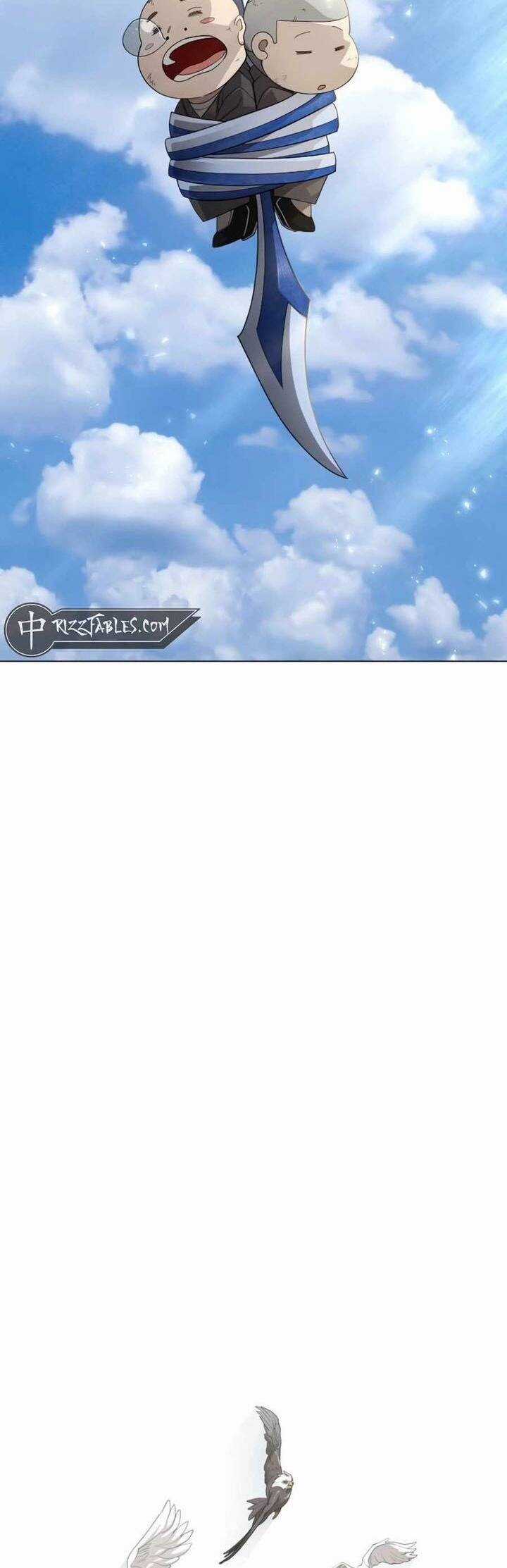 Kĩ Nguyên Của Anh Hùng Chương 190 trang 6