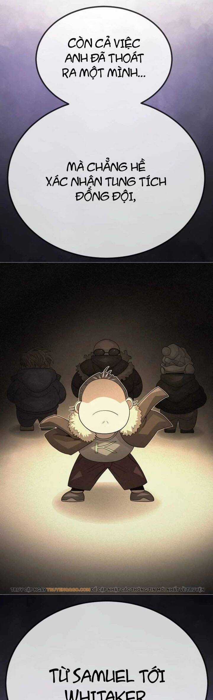 Kĩ Nguyên Của Anh Hùng Chương 190 trang 60