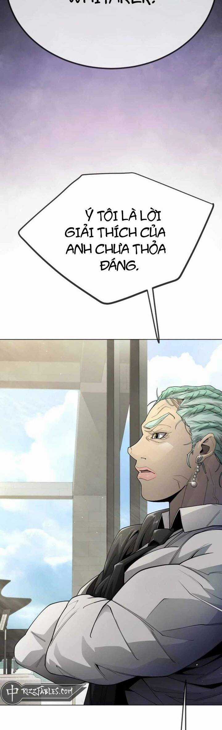 Kĩ Nguyên Của Anh Hùng Chương 190 trang 61