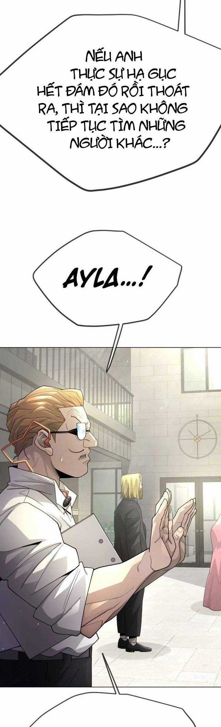 Kĩ Nguyên Của Anh Hùng Chương 190 trang 62