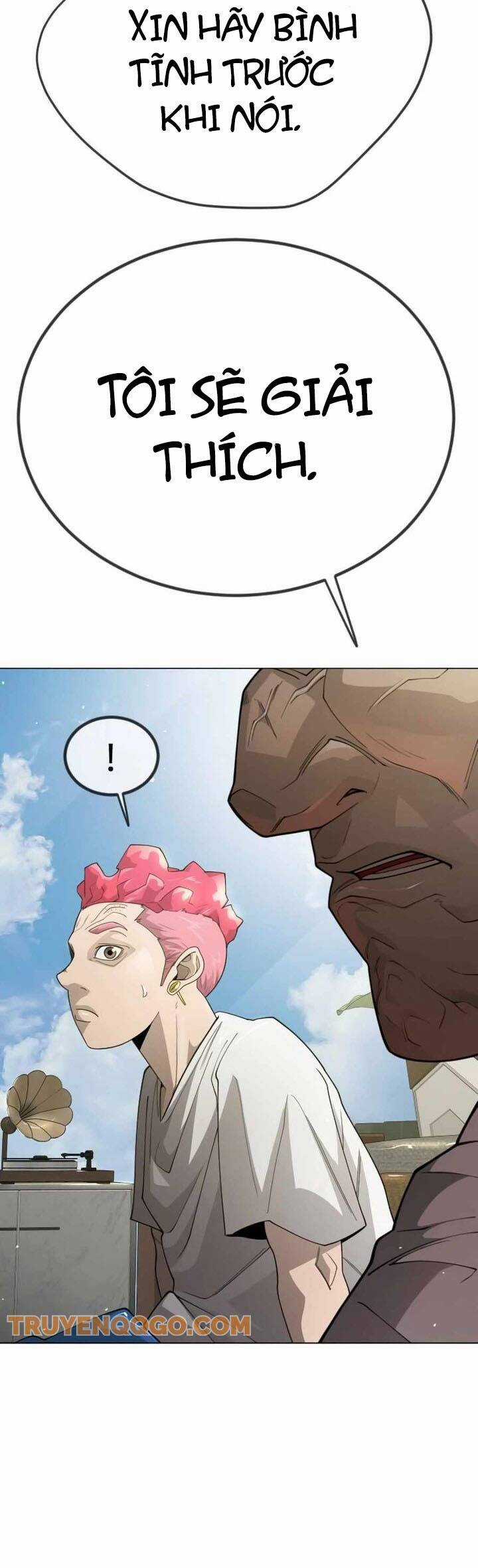 Kĩ Nguyên Của Anh Hùng Chương 190 trang 63