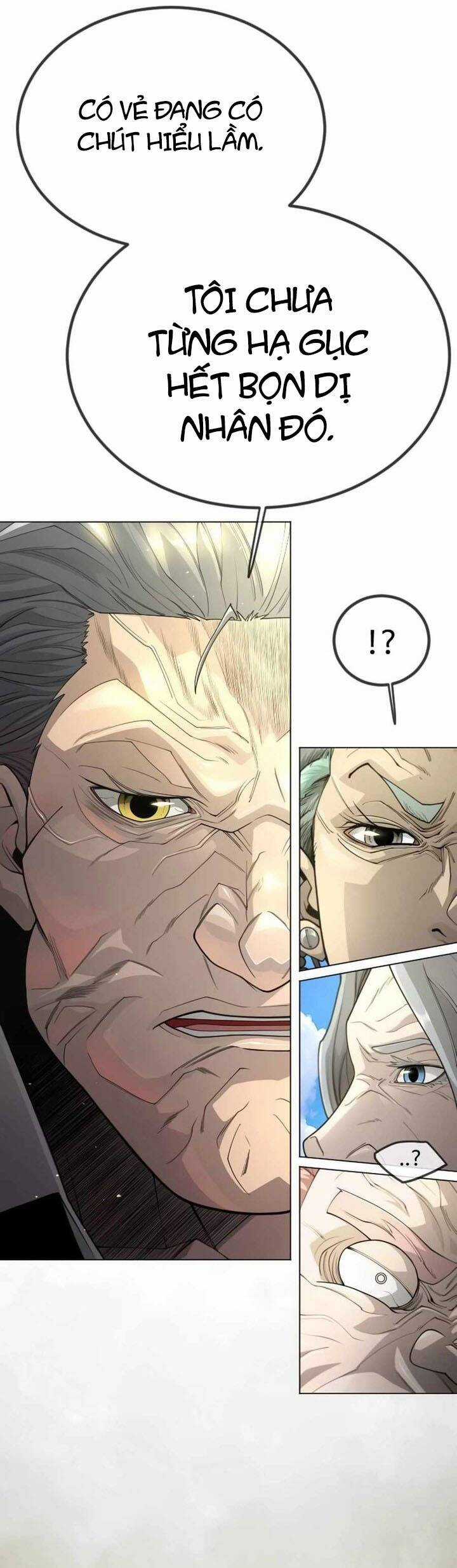 Kĩ Nguyên Của Anh Hùng Chương 190 trang 64