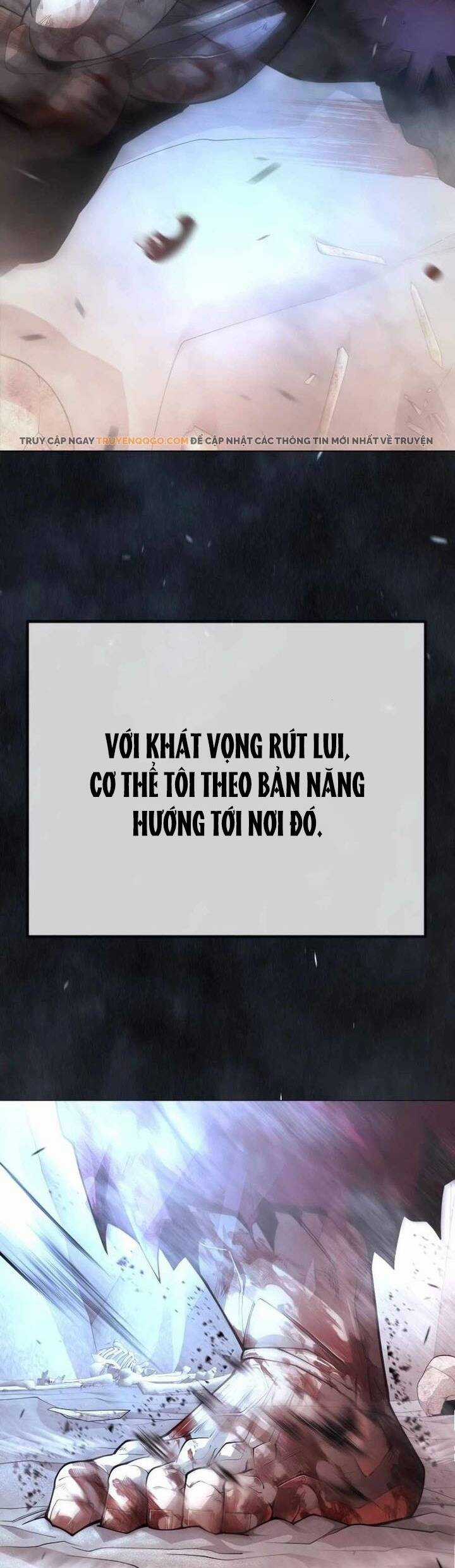 Kĩ Nguyên Của Anh Hùng Chương 190 trang 70
