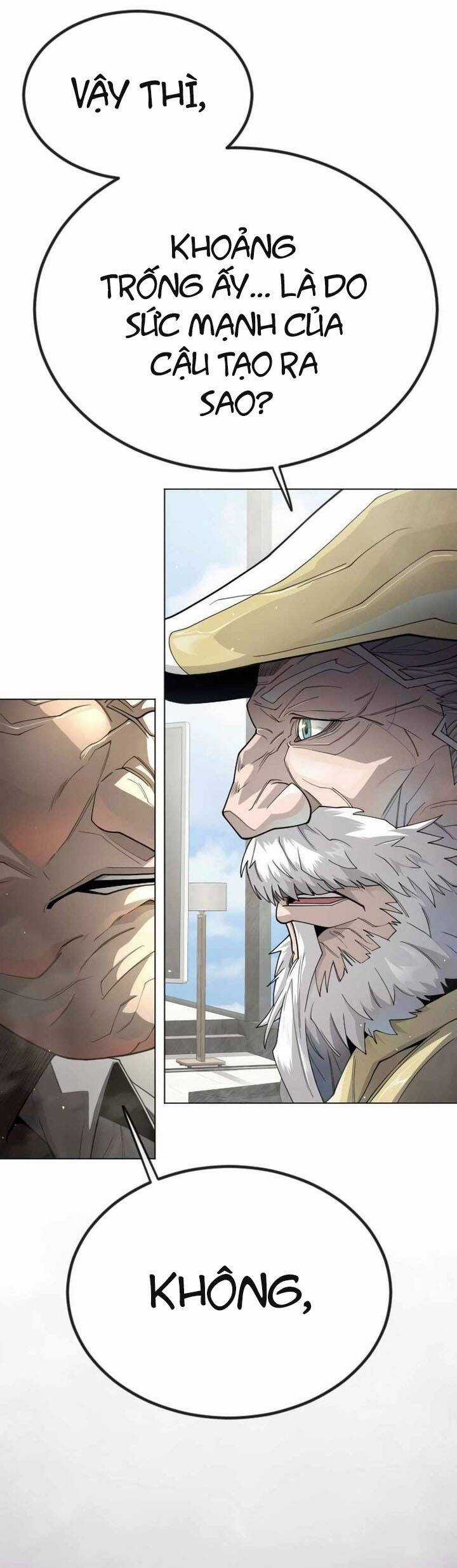 Kĩ Nguyên Của Anh Hùng Chương 190 trang 72