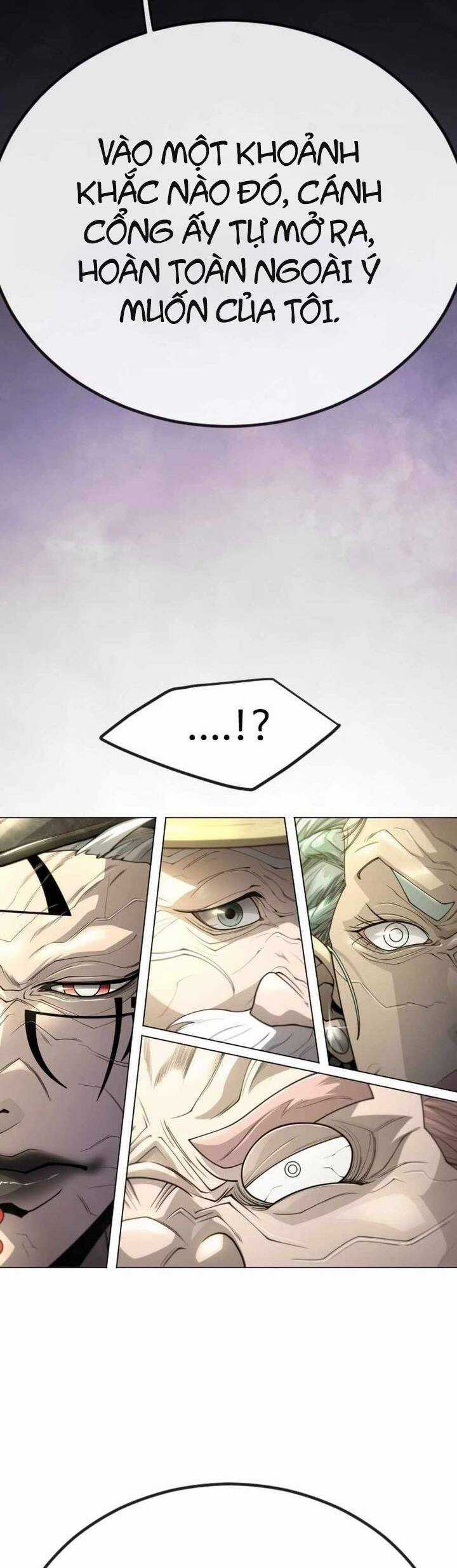 Kĩ Nguyên Của Anh Hùng Chương 190 trang 74