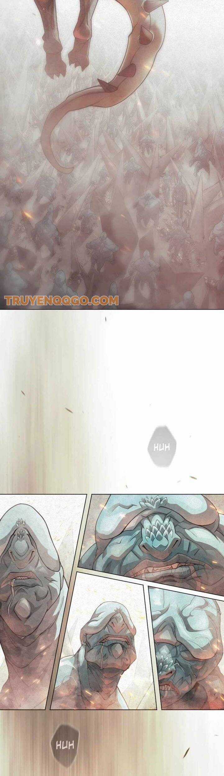 Kĩ Nguyên Của Anh Hùng Chương 190 trang 79