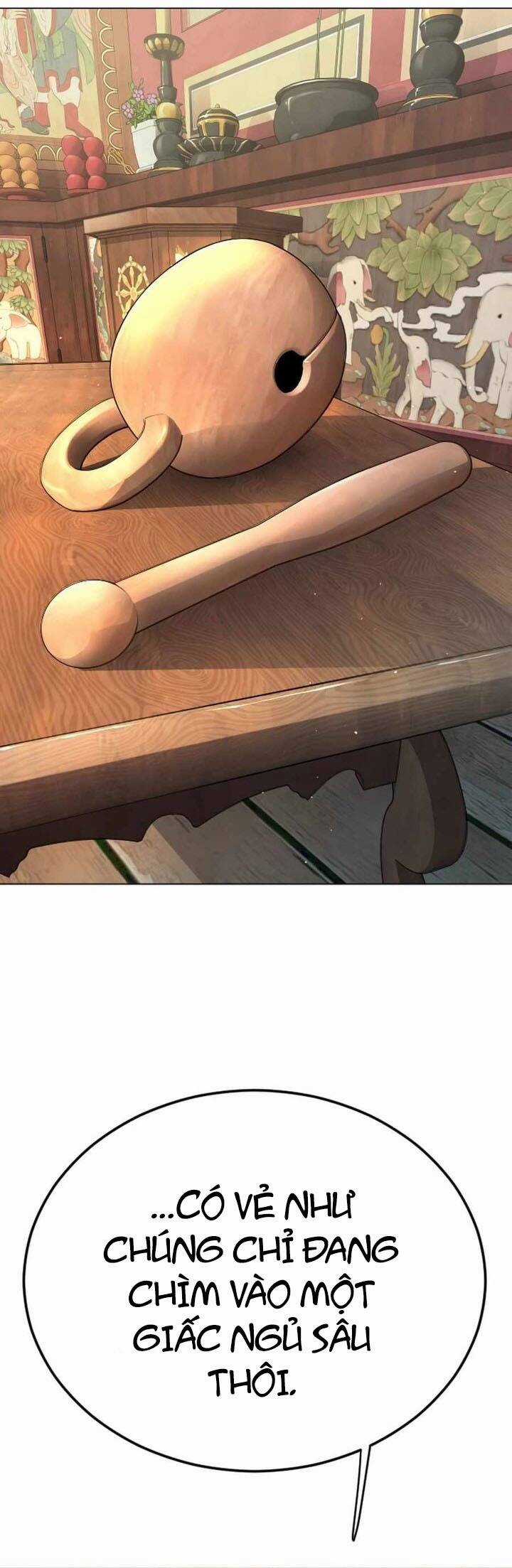 Kĩ Nguyên Của Anh Hùng Chương 190 trang 8