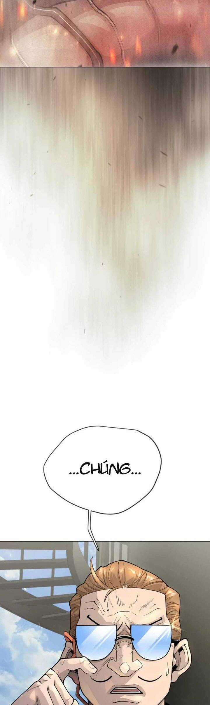 Kĩ Nguyên Của Anh Hùng Chương 190 trang 81