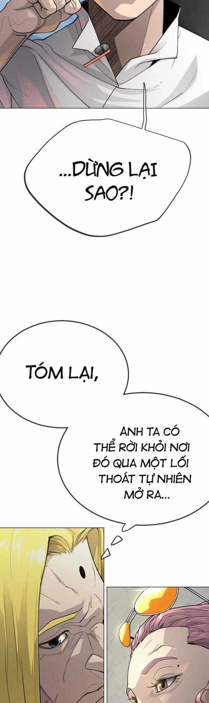 Kĩ Nguyên Của Anh Hùng Chương 190 trang 82