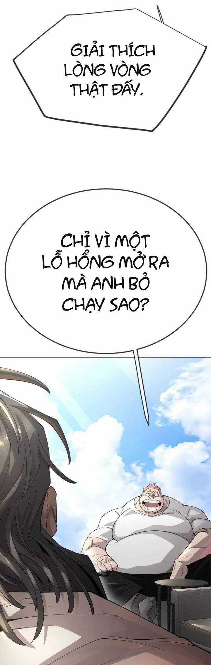 Kĩ Nguyên Của Anh Hùng Chương 190 trang 84