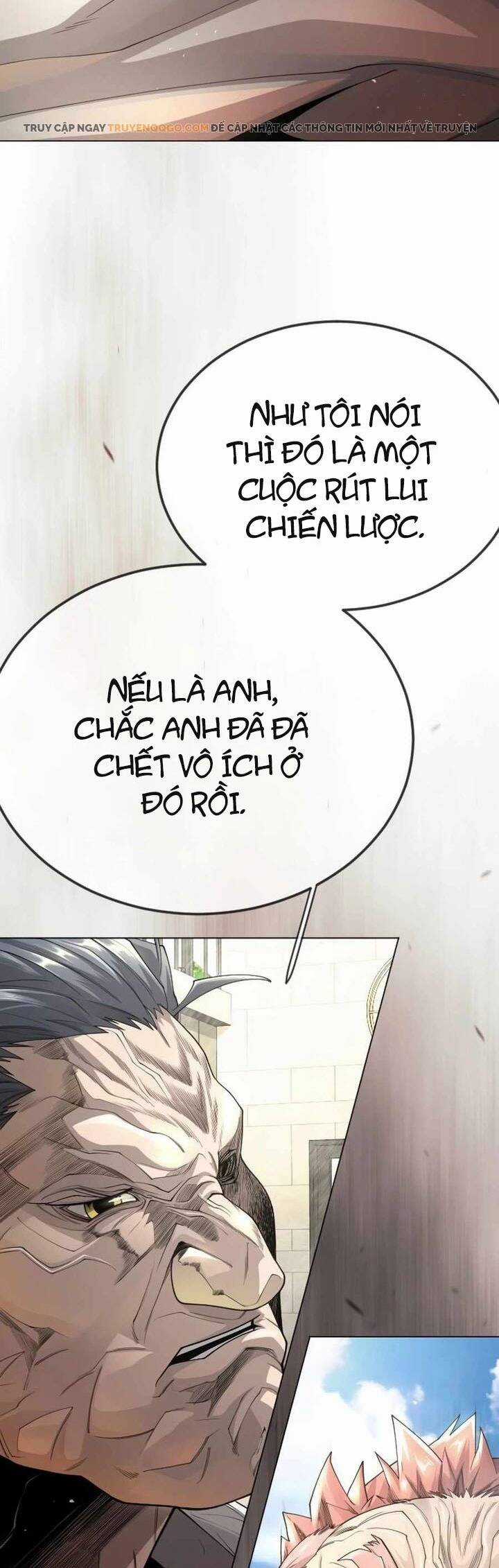 Kĩ Nguyên Của Anh Hùng Chương 190 trang 85