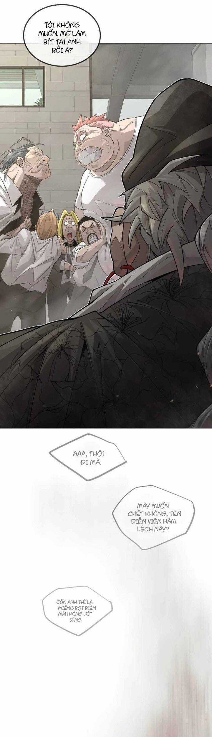 Kĩ Nguyên Của Anh Hùng Chương 190 trang 88