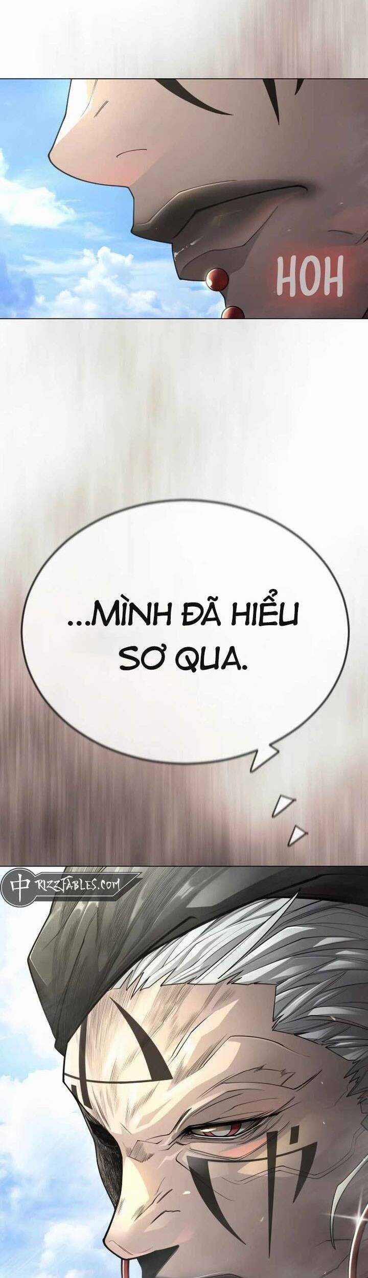 Kĩ Nguyên Của Anh Hùng Chương 190 trang 89