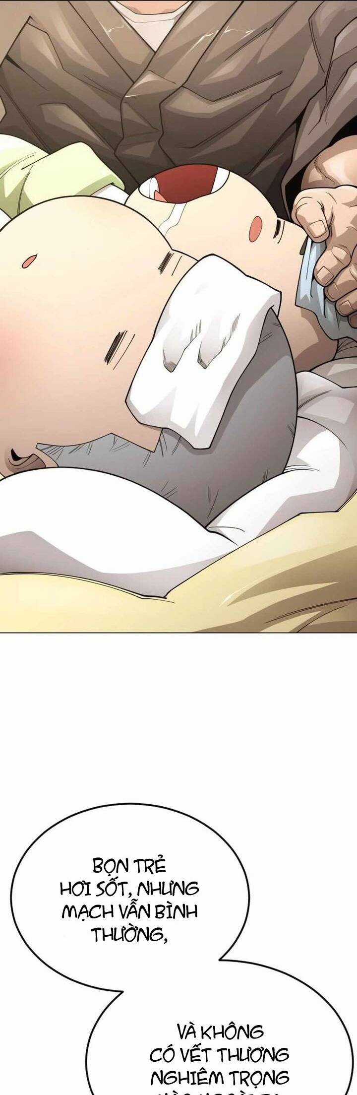 Kĩ Nguyên Của Anh Hùng Chương 190 trang 9