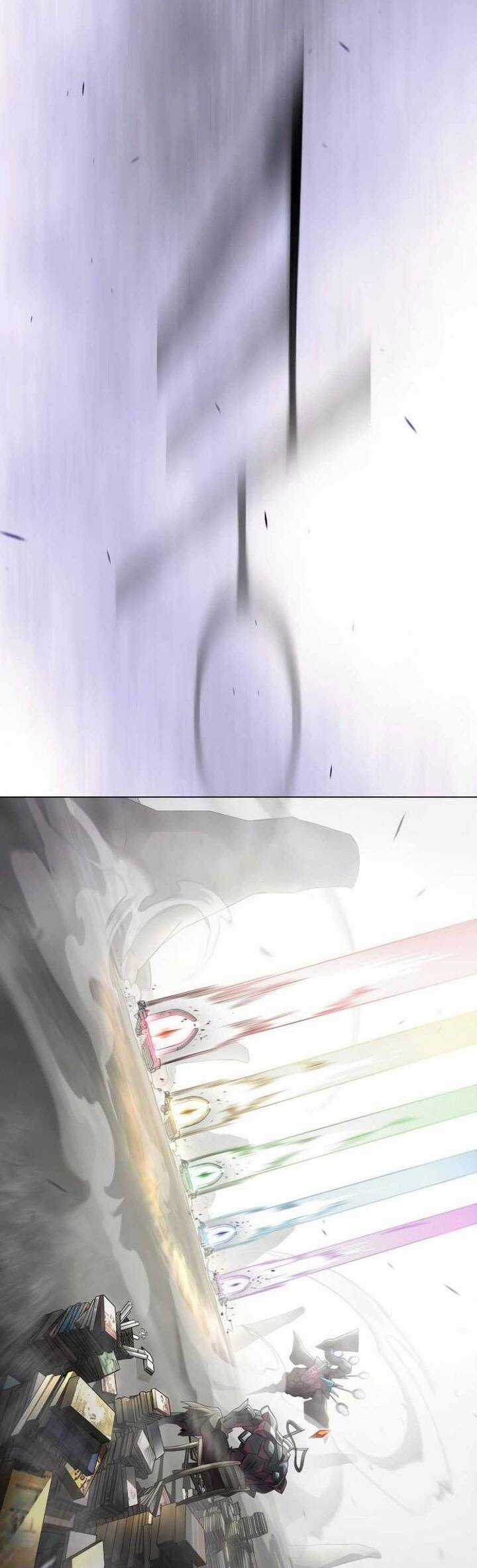 Kĩ Nguyên Của Anh Hùng Chương 190 trang 97